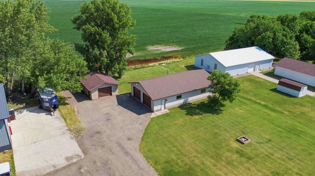 6378 10th Street SW, Glyndon, MN 56547