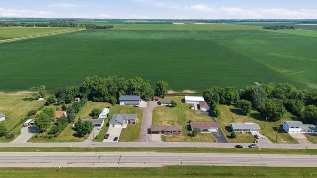 6378 10th Street SW, Glyndon, MN 56547