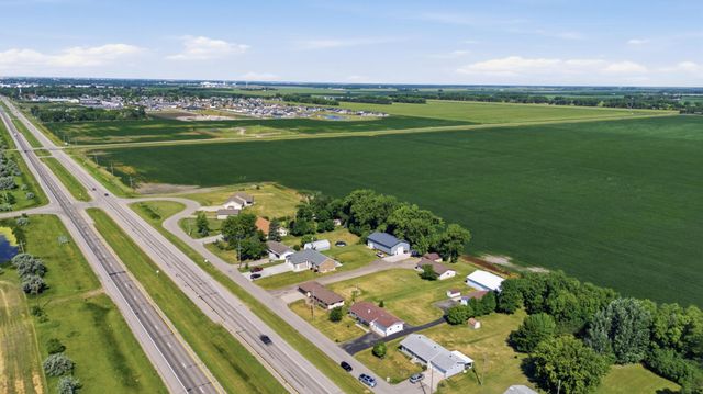 6378 10th Street SW, Glyndon, MN 56547