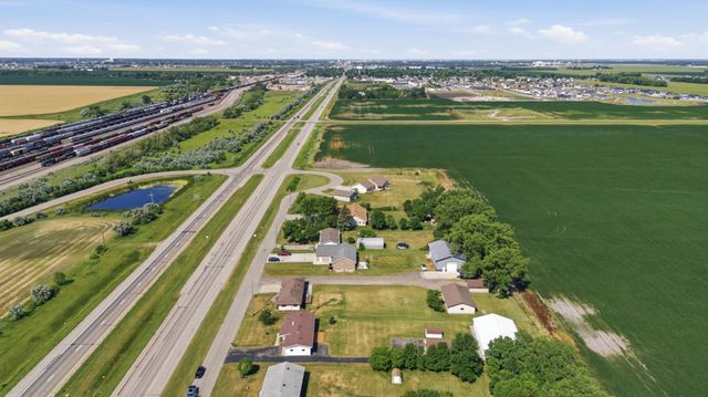 6378 10th Street SW, Glyndon, MN 56547
