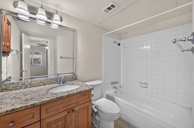 5728 Cedar Creek Drive 5728, Benbrook, TX 76109