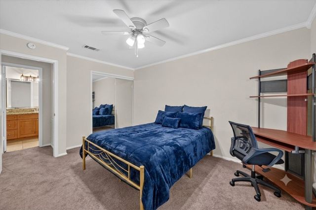 5728 Cedar Creek Drive 5728, Benbrook, TX 76109