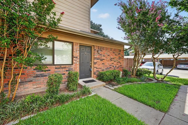5728 Cedar Creek Drive 5728, Benbrook, TX 76109