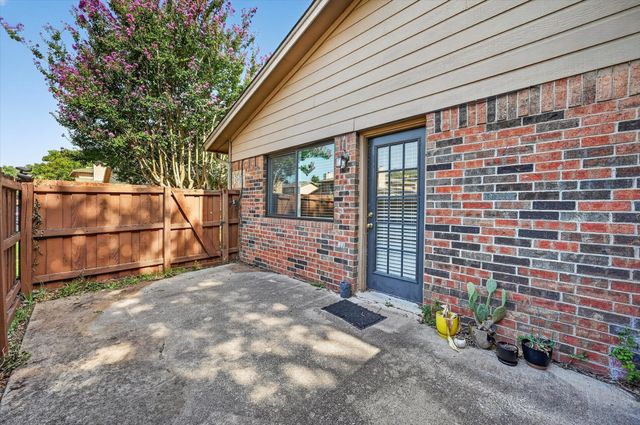 5728 Cedar Creek Drive 5728, Benbrook, TX 76109