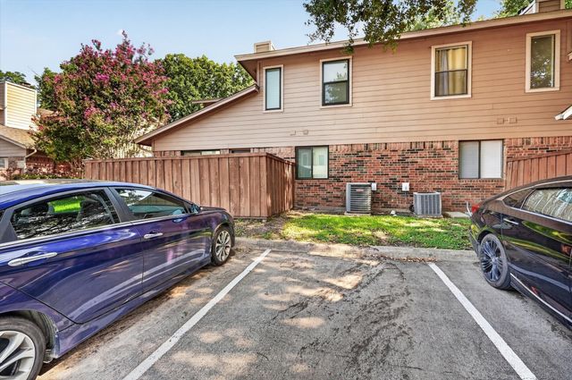 5728 Cedar Creek Drive 5728, Benbrook, TX 76109