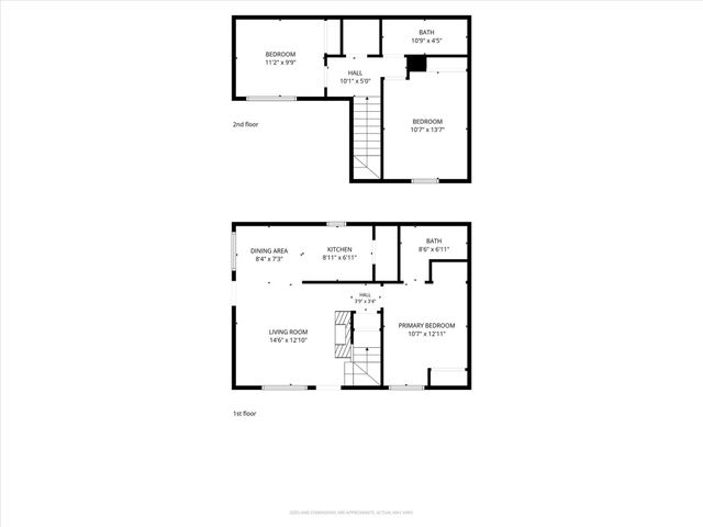 5728 Cedar Creek Drive 5728, Benbrook, TX 76109