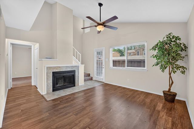 5728 Cedar Creek Drive 5728, Benbrook, TX 76109