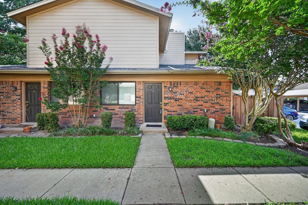 5728 Cedar Creek Drive 5728, Benbrook, TX 76109