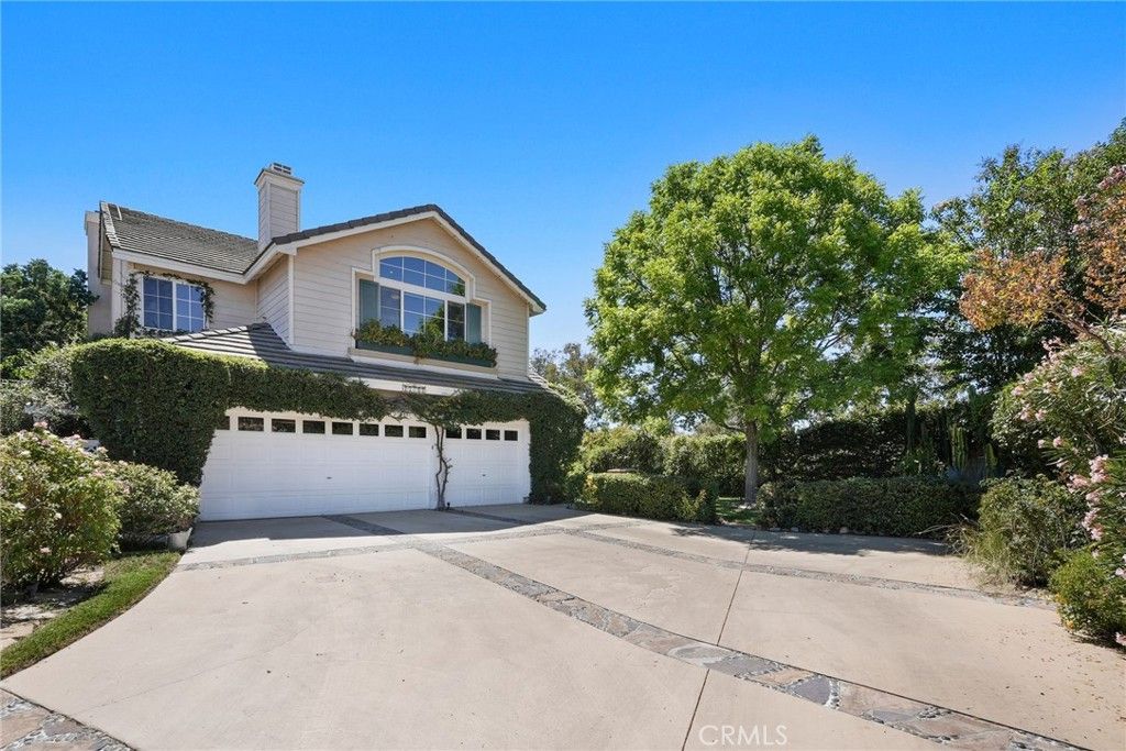27600 Rutherford Place, Valencia, CA 91354 — exterior