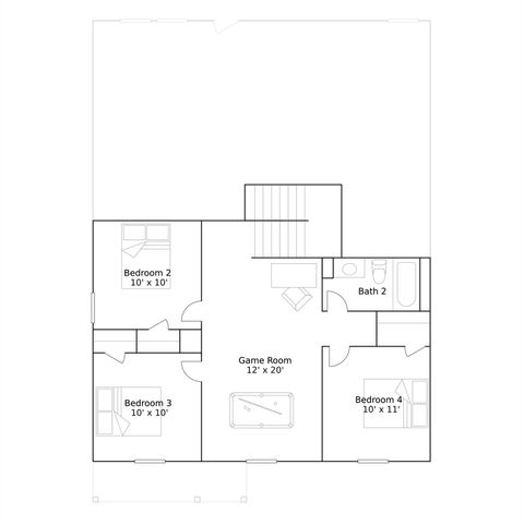 6919 Sleepy Orange Court, Needville, TX 77461
