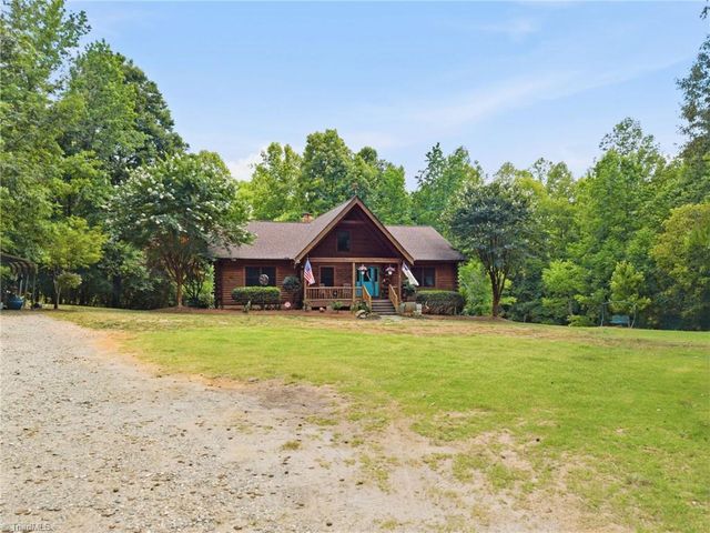 758 Nc Highway 62 E, Pleasant Garden, NC 27313