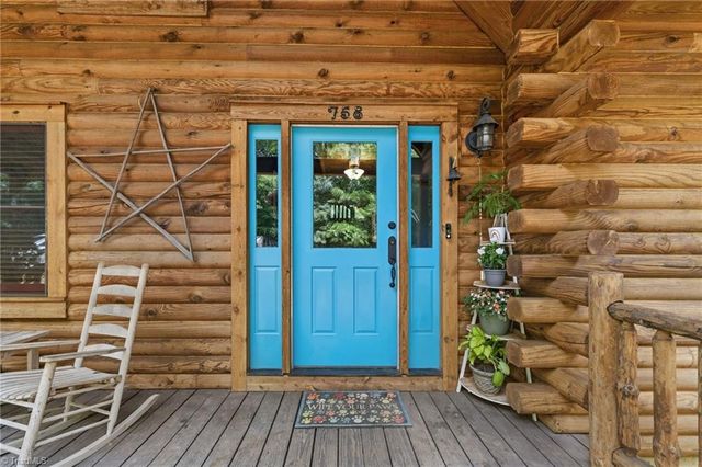 758 Nc Highway 62 E, Pleasant Garden, NC 27313