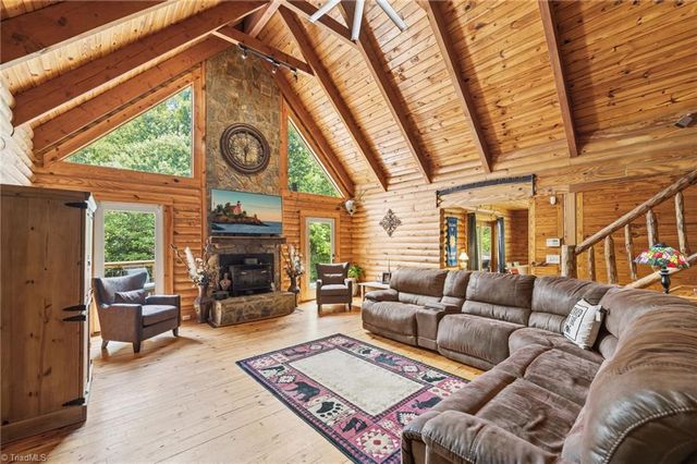 758 Nc Highway 62 E, Pleasant Garden, NC 27313