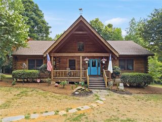 758 Nc Highway 62 E, Pleasant Garden, NC 27313