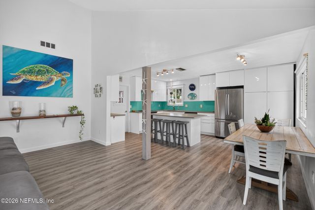 1869 SEA OATS Drive, Atlantic Beach, FL 32233