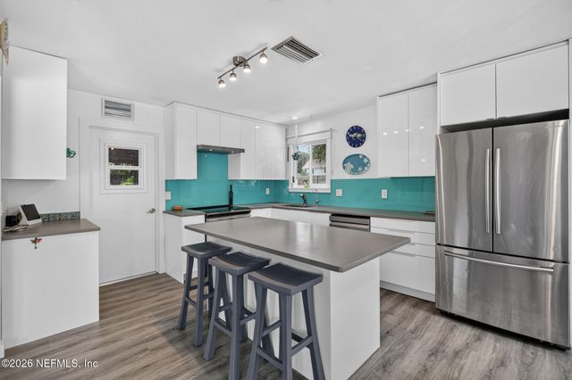 1869 SEA OATS Drive, Atlantic Beach, FL 32233