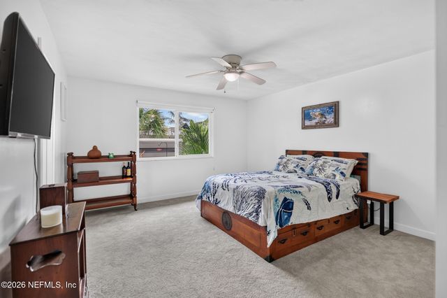 1869 SEA OATS Drive, Atlantic Beach, FL 32233