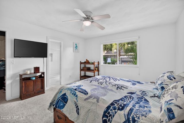 1869 SEA OATS Drive, Atlantic Beach, FL 32233