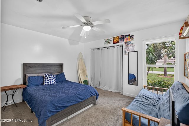 1869 SEA OATS Drive, Atlantic Beach, FL 32233