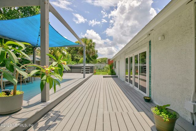 1869 SEA OATS Drive, Atlantic Beach, FL 32233