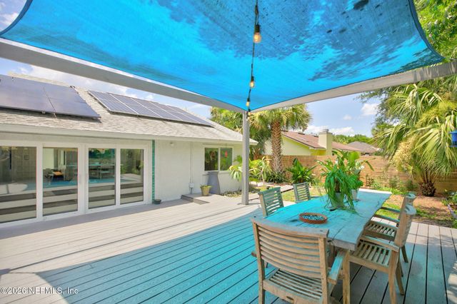 1869 SEA OATS Drive, Atlantic Beach, FL 32233