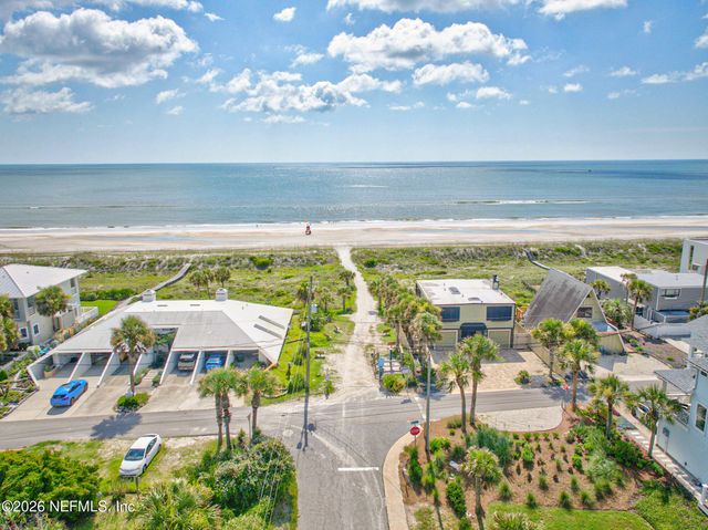 1869 SEA OATS Drive, Atlantic Beach, FL 32233