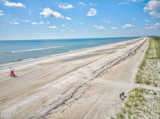 1869 SEA OATS Drive, Atlantic Beach, FL 32233