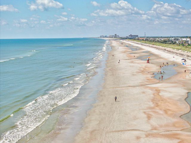 1869 SEA OATS Drive, Atlantic Beach, FL 32233