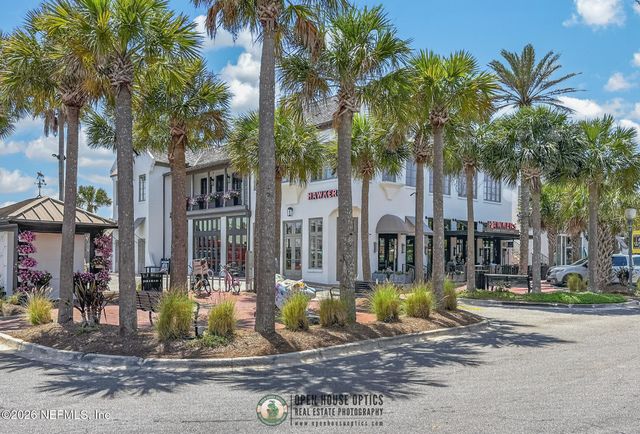 1869 SEA OATS Drive, Atlantic Beach, FL 32233