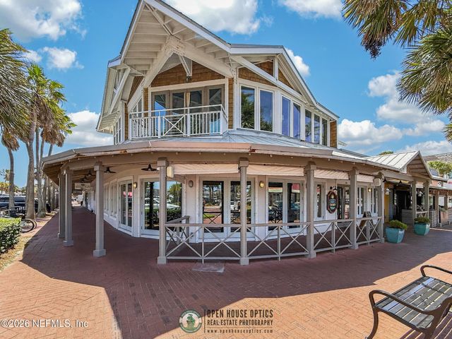 1869 SEA OATS Drive, Atlantic Beach, FL 32233