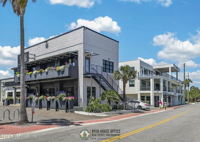 1869 SEA OATS Drive, Atlantic Beach, FL 32233