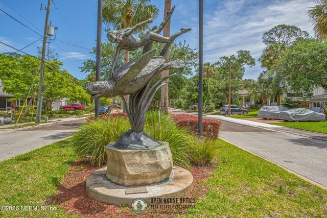 1869 SEA OATS Drive, Atlantic Beach, FL 32233