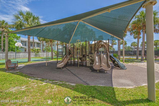 1869 SEA OATS Drive, Atlantic Beach, FL 32233
