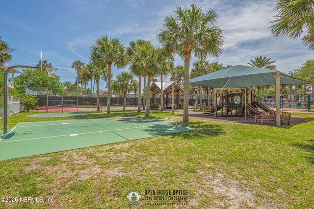 1869 SEA OATS Drive, Atlantic Beach, FL 32233