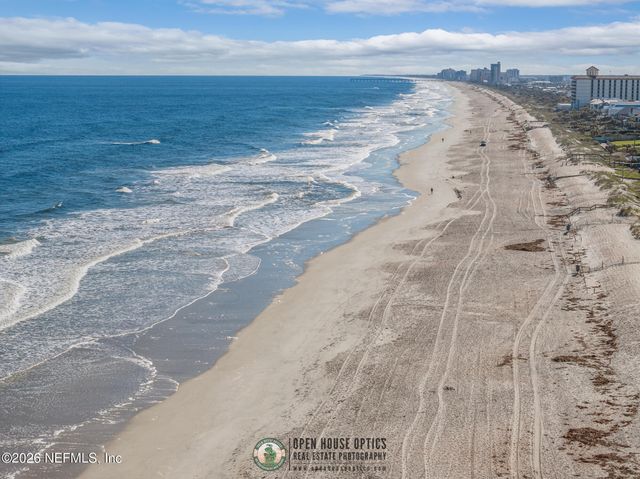 1869 SEA OATS Drive, Atlantic Beach, FL 32233