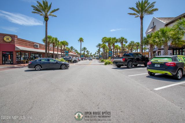 1869 SEA OATS Drive, Atlantic Beach, FL 32233