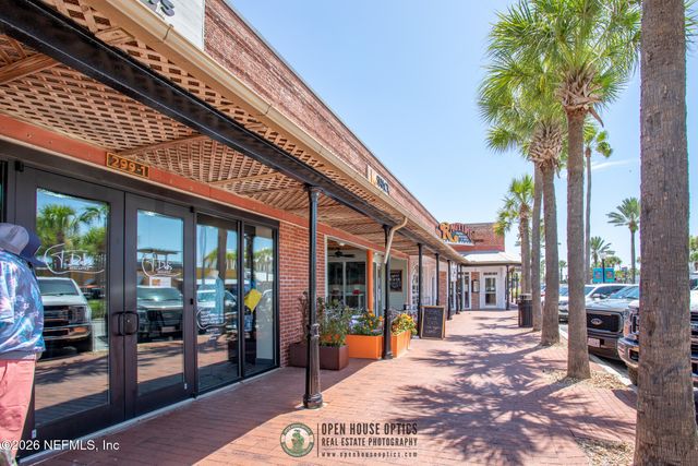 1869 SEA OATS Drive, Atlantic Beach, FL 32233