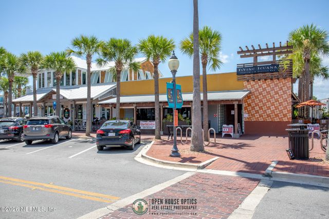 1869 SEA OATS Drive, Atlantic Beach, FL 32233