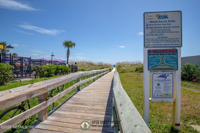 1869 SEA OATS Drive, Atlantic Beach, FL 32233