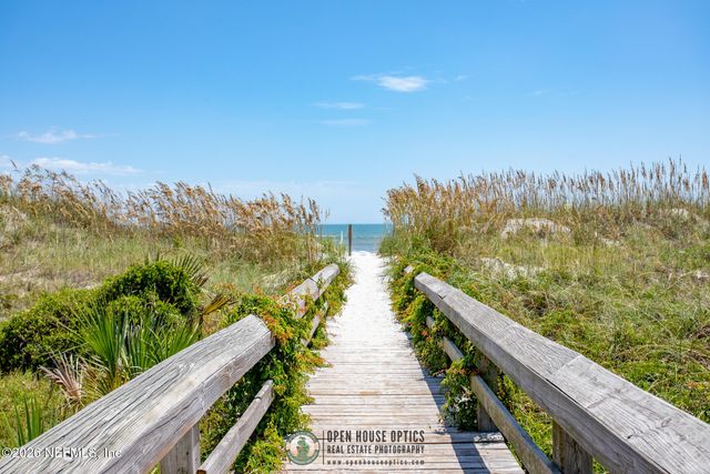 1869 SEA OATS Drive, Atlantic Beach, FL 32233