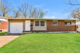 1117 Morning Star Lane, Cottleville, MO 63376