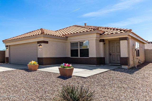 7933 W MISSION Lane, Peoria, AZ 85345