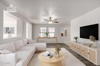 7933 W MISSION Lane, Peoria, AZ 85345