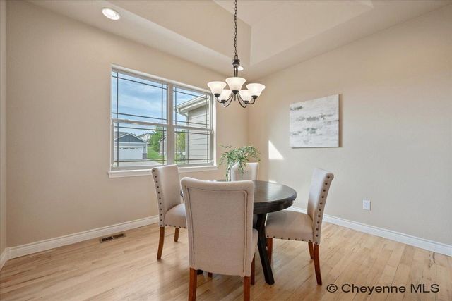 7524 LEGACY PARKWAY, Cheyenne, WY 82009