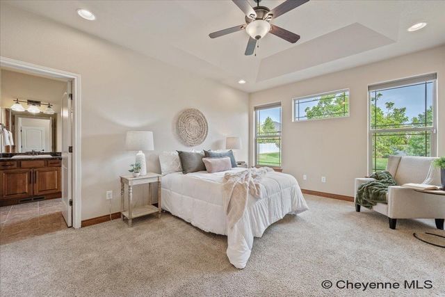 7524 LEGACY PARKWAY, Cheyenne, WY 82009