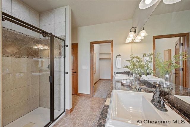 7524 LEGACY PARKWAY, Cheyenne, WY 82009