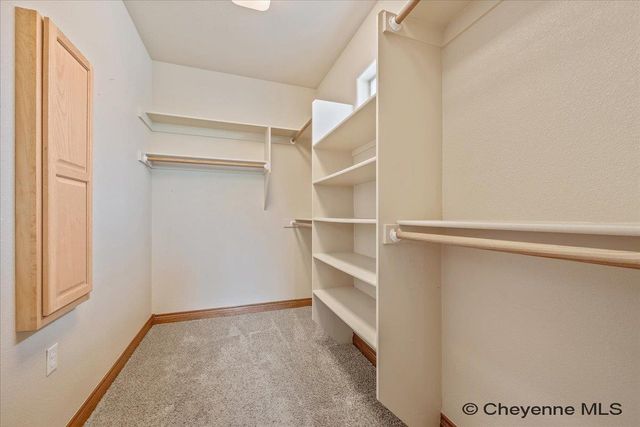 7524 LEGACY PARKWAY, Cheyenne, WY 82009