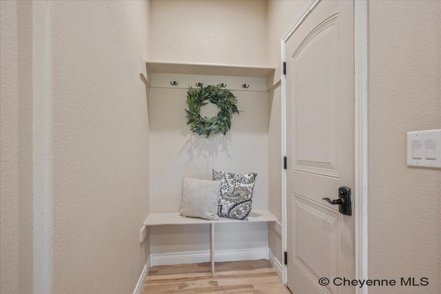7524 LEGACY PARKWAY, Cheyenne, WY 82009