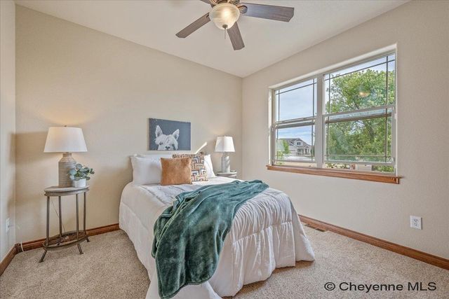 7524 LEGACY PARKWAY, Cheyenne, WY 82009