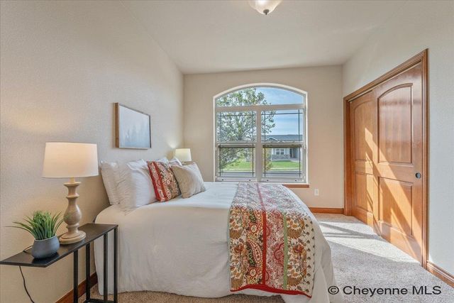 7524 LEGACY PARKWAY, Cheyenne, WY 82009